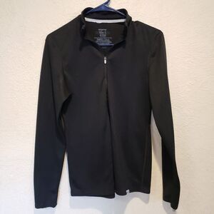 Patagonia Black Women's 1/4 Zip